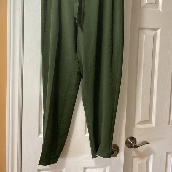 Lightweight pants women's size XL - Picture 3 of 3